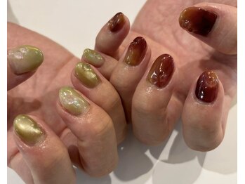 ワーブ(worb.)/お客様持ち込みdesign