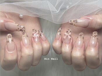 ヒンネイル(Hin Nail)/