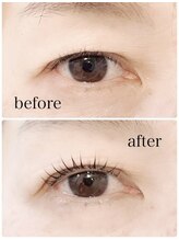 ラッキーユー 新小岩店(Lucky U)/パリジェンヌ