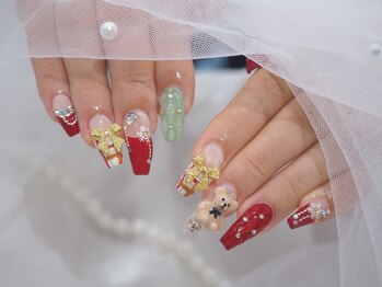 ロロネイル(LoLonail)/