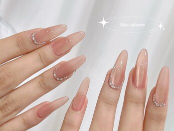 ニコネイルサロン 宇都宮店(Niko nailsalon)/