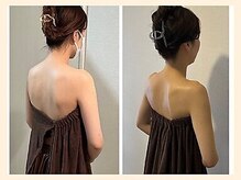 ラフリー 大宮院(RUFFREE)/花嫁美容としても大好評【大宮】