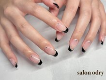 サロン オードリー 栄店