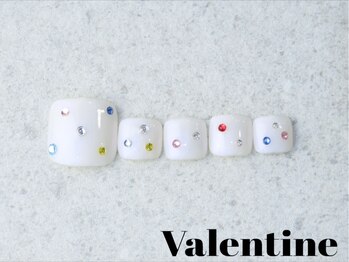 バレンタイン(Valentine)/★アートコレクション★11000