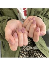 シェア バイ マックスビューティー(Share by MAX BEAUTY)/ワンカラーネイル