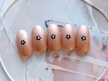 レリー 池袋(lelie)/シンプル定額