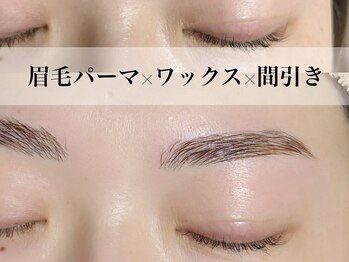 ジェニック(_genic)/1番満足度の高い眉セット!