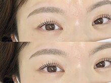 フルム 京都駅前店(Heuleum)/パリジェンヌ