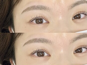 フルム 京都駅前店(Heuleum)/パリジェンヌ