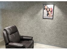 プラチナムブロウ 長岡店(PLATINUM BROW)の雰囲気（清潔感ある店内で、リラックスしながら施術を受けていただけます）