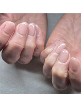 アモ ネイル(amo nail)/