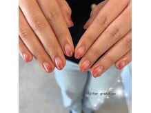 ブルーラグーン(Blue Lagoon)/【ami】