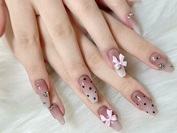 エムワイネイル(MY Nail)/人気定額デザイン