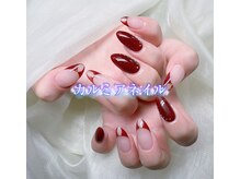 カルミアネイル 日暮里店(Kalmia Nail)/