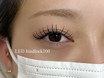 ファミーユプラス 伊勢崎(Fameu+)/バインドロック