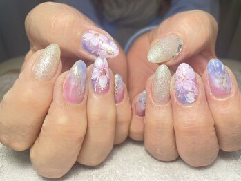 ケーネイルズ(K..nails)/