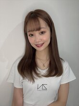 全力ストレッチ 四ツ橋堀江店&nbsp;NACHIKA MG