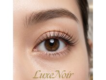 リュクスノワール 六本木店(Luxe Noir)/上向き美まつげ♪パリジェンヌ♪
