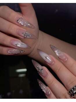アンミーネイル 新宿(Anmi Nail)/