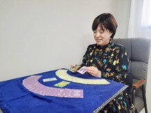 ワ(Wa)/レンタルサロン紹介　セシリア