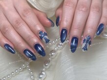 ユメネイル(YUME Nail)/フィルイン/長さだし/持ち込み