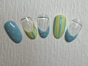 ユメ(YUME)/定額6600円