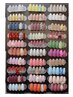 【定額】hand/nail《マシーン不使用&徹底ケア》2時間定額コース　¥7700