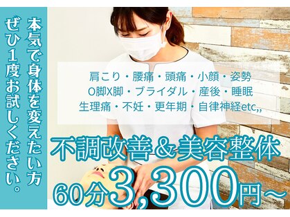 コンセプトボディ 三軒茶屋店の写真