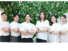 居留地フィットネス 神戸三宮スタジオ/スタッフ写真