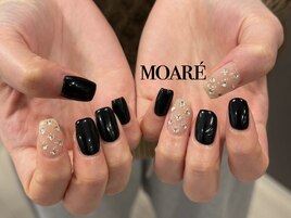 ハンド/持ち込み90分アート¥8000