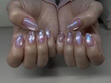 リウール(Re HEUR)/マグネットにホロ