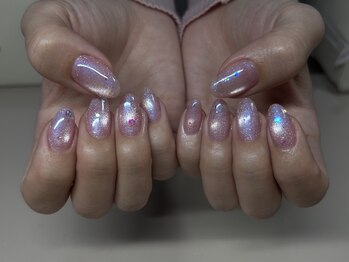 リウール(Re HEUR)/マグネットにホロ