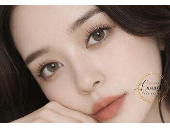 カナエル 太子堂店(Canael)の写真/初心者さんも大歓迎♪骨格や目元の状態を細かく見極め、ナチュラルな変化を実感できる目元へ♪