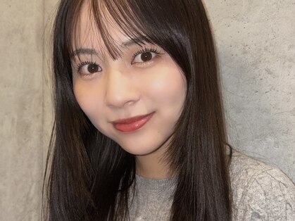 シェリ(cheri)の写真