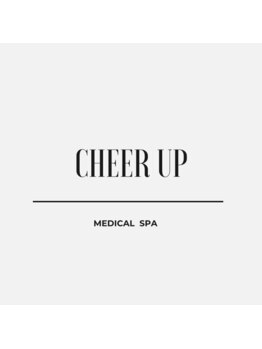 チア アップ(CHEER UP)の写真/たるみケアは頭皮から引きあげ！むくみ・食いしばりに効く表情筋へアプローチ★