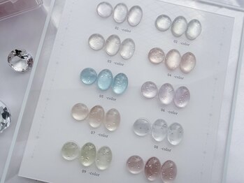 エンジェルガーデン 青山店(Angelgarden)/新色ソーダマグ