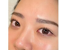Eyesalon 希【のぞみ】【7/6 NEW OPEN（予定）】の雰囲気（大人女性向き、上品な目元に仕上げるまつ毛パーマ）