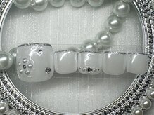 マーメイド 秦野店(Mermaid)/FOOT☆ゴージャス定額プラン