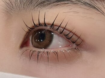 ヴィムラッシュ 立川店(vim lash)/パリジェンヌラッシュリフト♪