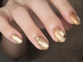 おまかせニュアンスシンプル