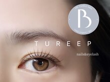 トゥリープ ネイルズ(Tureep Nails)