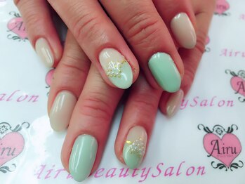 アイル ビューティーサロン(Airu Beauty Salon)/横浜　スカルプ