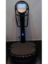 エステサロン マーヴェラス/パワープレート