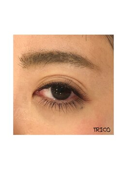 トリコ 狛江(TRICO by hair make passage)/ポイントカラーエクステ【狛江】