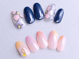 ネイルデザイン1