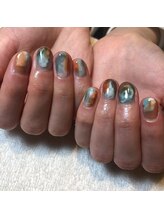 ジェイノヴァール(Jnovart)/