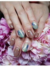 アイネイル(iNAIL)/