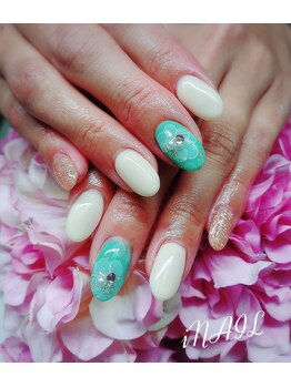 アイネイル(iNAIL)/