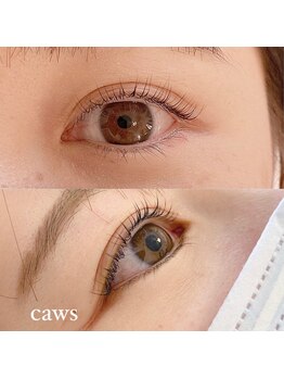 カウズ 西宮北口(CAWS)/アップワードリフト Cカール