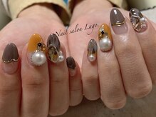 ネイルサロン ラゴ(Nail salon Lago.)/